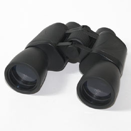 Praktica 10x50P porro binocular (P)